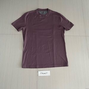 Men's Purple T-Shirt